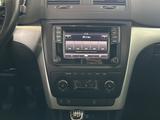 Skoda Yeti 1.2 TSI Ambition Green tec KLIMA PDC SHZ - Skoda Yeti 1.2 TSI