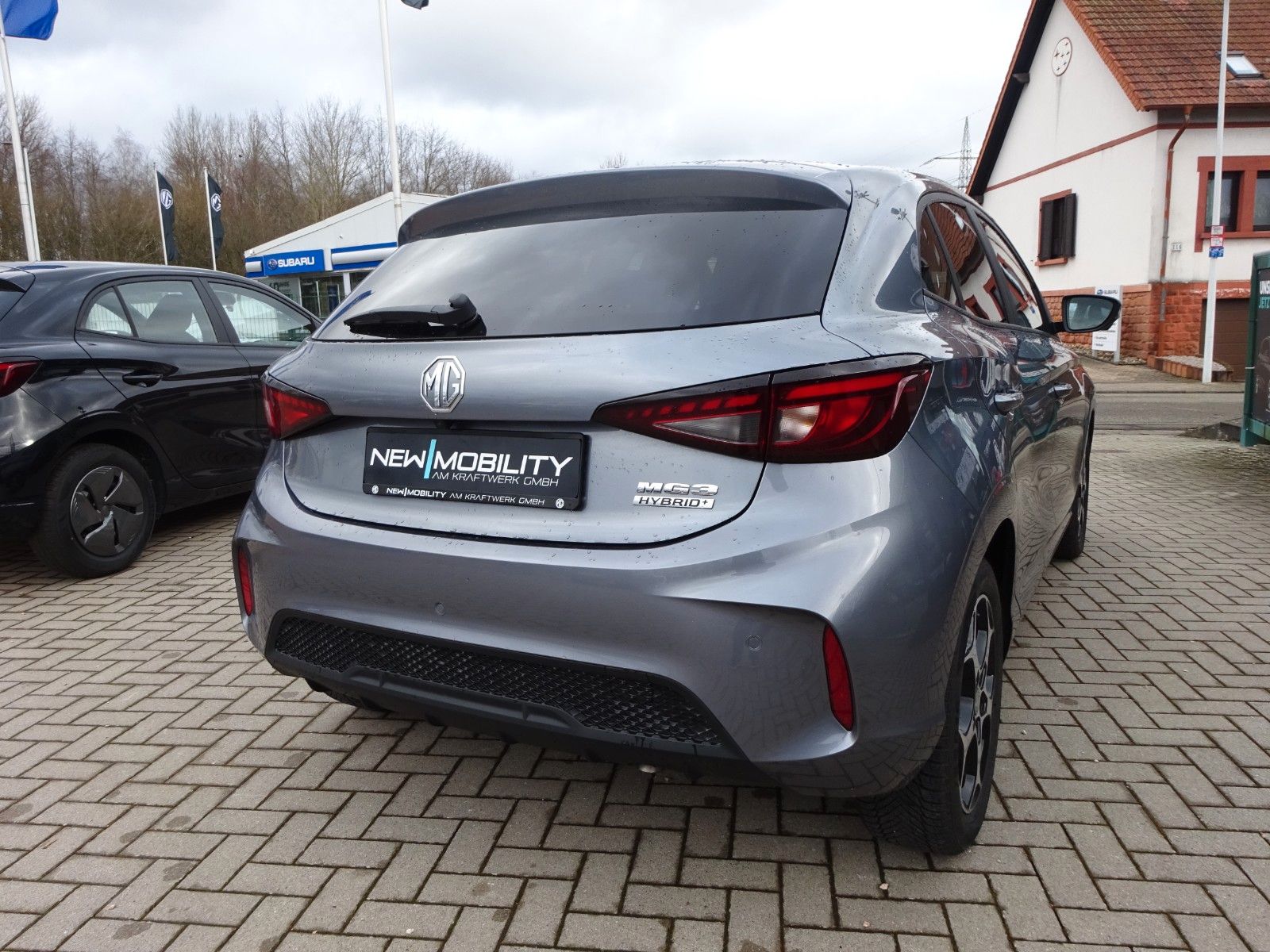 MG3