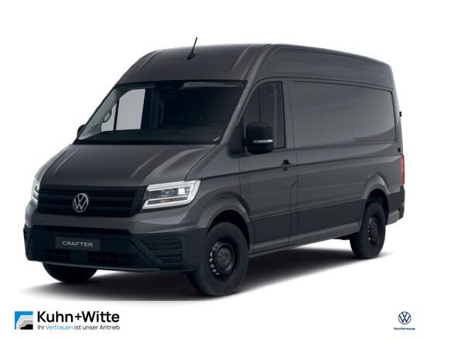 Volkswagen Crafter 35 Kasten 2.0 TDI HD MR *RFK*LED*Klima*