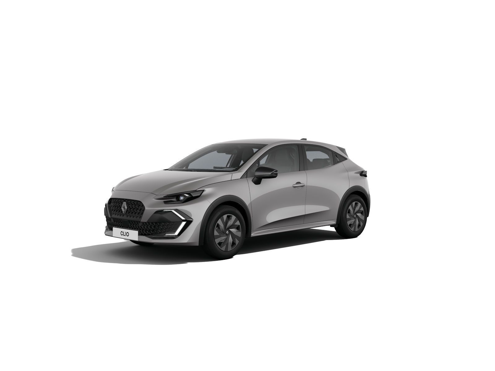 Fahrzeugabbildung Renault Clio Evolution TCe 115