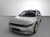 Hyundai IONIQ 5 72,6 kWh Uniq *Assist.Paket*20''*AHK* TV - mit Elektro-Antrieb: Gold