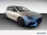 Hyundai i30 FL Kombi 1.5 T-GDI MT MY25 N-Line Sitz-Paket - Hyundai i30 aus 2025