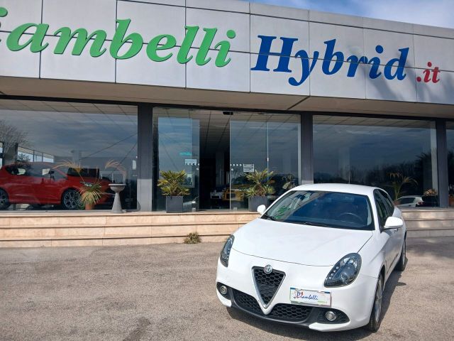 Alfa Romeo Giulietta 1.6 JTDm 120 CV Super NEOPA