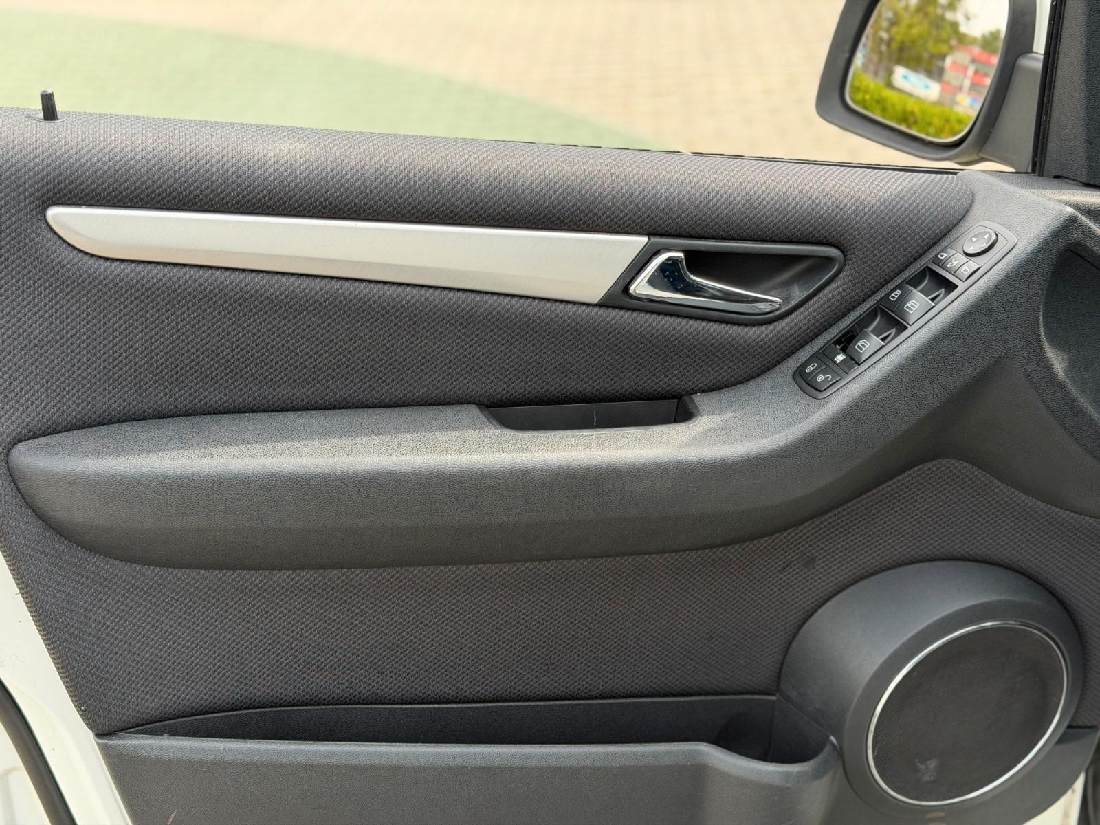 Mercedes-Benz A 180 CDI 5-türig *Avantgarde *PDC *Autotronic*