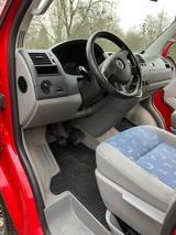 Volkswagen T5 Kombi / Camper - : Kombi, Camper