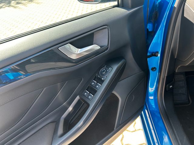 Focus Turnier ST-Line X*PANO*B&O*HUD*ACC*