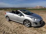 Peugeot 308 CC Vollausstattung 60000Km - Peugeot 308 in Halle