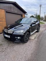 BMW X6 xDrive40d (E71) TOP - BMW X6: E71