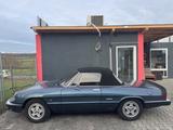Alfa Romeo Spider 1.6i - gebrauchte Alfa Romeo Spider aus dem Jahr 1986