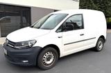 Volkswagen Caddy, Automatik, AHK, Klimaautom., Navi - Trucks in Dresden