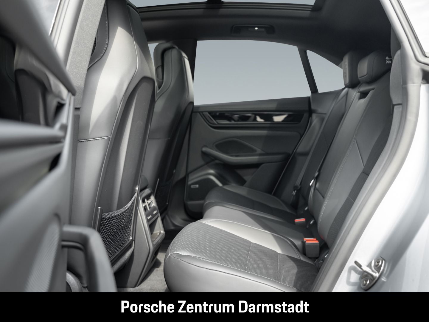 Porsche Macan - Bild 5