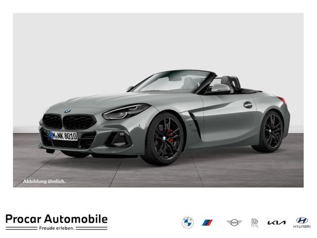 BMW Z4 M40i M Sport HUD ACC RFK NAVI LED PDC V+H LM