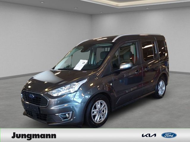 Ford Tourneo Connect 1.0 EcoBoost Start-Stop Titanium