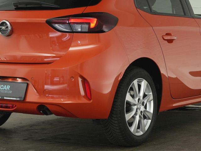 Corsa F EDITION+NAVI+RÜCKFAHRKAMERA+SITZHEIZUNG+