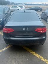 Audi A4 2.7 TDI getriebe schade - Audi A4: Getriebe