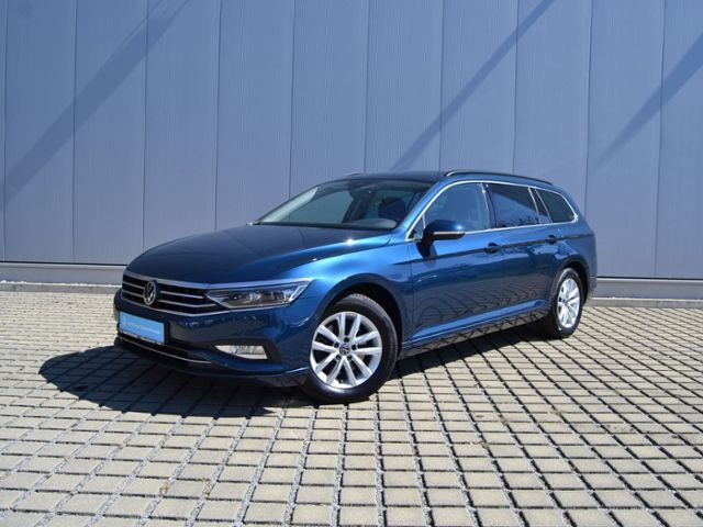 Passat Variant 2.0 TDI DSG Business AHK/IQ.DRIVE