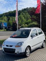 Chevrolet Matiz 1.0 SE SE - Chevrolet Matiz Se mit Benzin-Antrieb