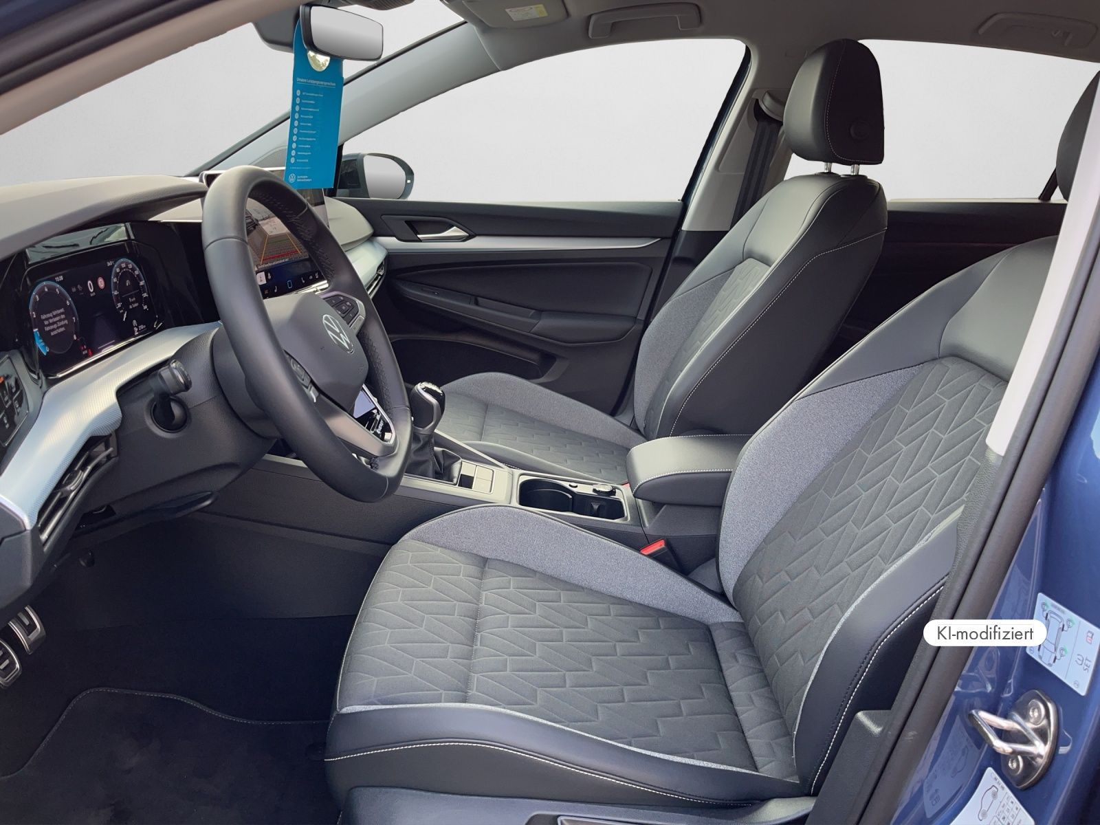 Volkswagen Golf - Bild 13