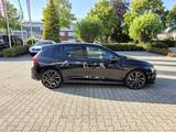 Volkswagen Golf VIII Limo GTI Pano H&K Navi LederVienna AHK - Volkswagen Golf: Schwarz, GTI