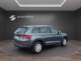 Skoda Kodiaq Ambition DSG *7 SITZER*R-KAM*ACC*SPUR*LED - gebrauchte Skoda Kodiaq aus dem Jahr 2019
