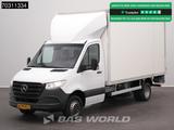Mercedes-Benz Sprinter 515 CDI Automaat Laadklep Dubbellucht B - Mercedes-Benz Sprinter 515 cdi