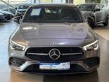 Mercedes-Benz CLA 220 Shooting Brake AMG-Line Burmester LED - Mercedes-Benz CLA 220 Shooting Brake aus 2020