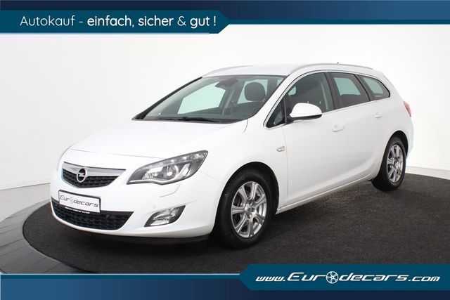 Opel Astra Caravan 1.7 CDTI *Navi*PDC*