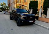 Ford F 150 Lariat Sports Edition  - Ford F 150 mit LPG-Antrieb: Geländewagen