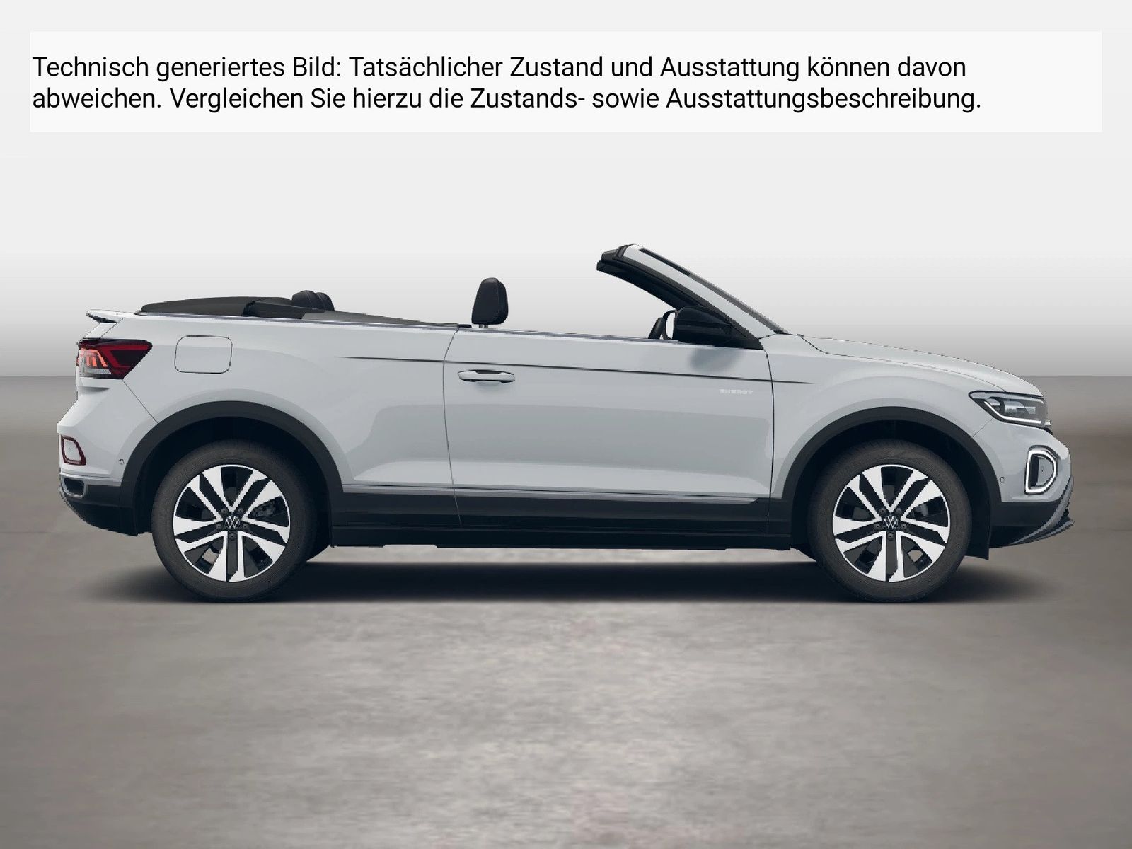Volkswagen T-Roc - Bild 9