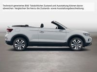 Volkswagen T-Roc - Vorschau Bild 9