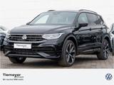 Volkswagen Tiguan Allspace 2.0 TDI DSG 4M R-LINE LEDER LM20 - Volkswagen Tiguan Allspace in Oberhausen