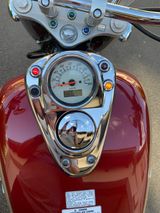 Honda Shadow 750 VT RC45 - HONDA 750 4
