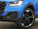 Audi Q2 design 1.4 TFSI - Audi Q2 mit Panoramadach