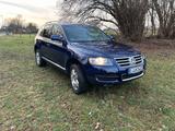 Volkswagen Touareg 5.0 V10 TDI Tiptronic Individual Ind... - gebrauchte VW Touareg aus dem Jahr 2005