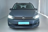 Volkswagen Touran - Vorschau Bild 3