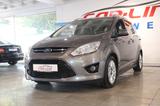 Ford Grand C-MAX Titanium *Automatik*PDC* - Ford Grand C-Max in Düsseldorf