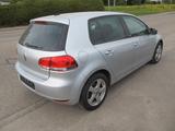 Volkswagen Golf 2.0TDI-140PS,Klima,Navi,Alu,Euro-5 - Volkswagen Golf Golf1 mit Diesel-Antrieb
