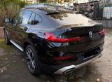 BMW X4 xDrive20d AT - (3 x gleiche Ausstattung) - gebrauchte BMW X4 aus dem Jahr 2022
