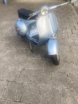 Vespa GS 3 Augsburg - VESPA GS