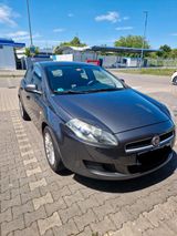 Fiat Bravo - Fiat Bravo aus 2010