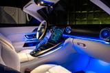 Mercedes-Benz SL 680 MAYBACH Monogram Series + MY2026 - Mercedes-Benz SL-Klasse Neuwagen