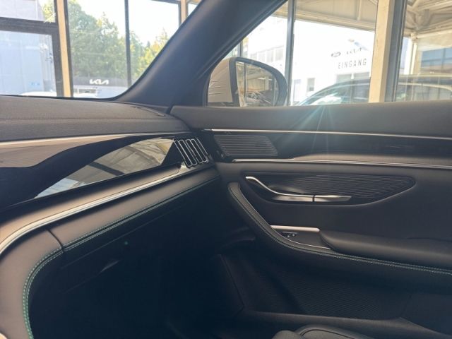 BYD Seal U Comfort LED/360Kamera/Navi/Carplay imagem 2