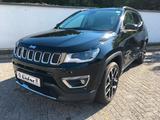 Jeep Compass 1.4 MultiAir 103kW Limited MY20 Alpine - Jeep in Aachen