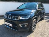 Jeep Compass 1.4 MultiAir 103kW Limited MY20 Alpine - Jeep Compass: 2.4