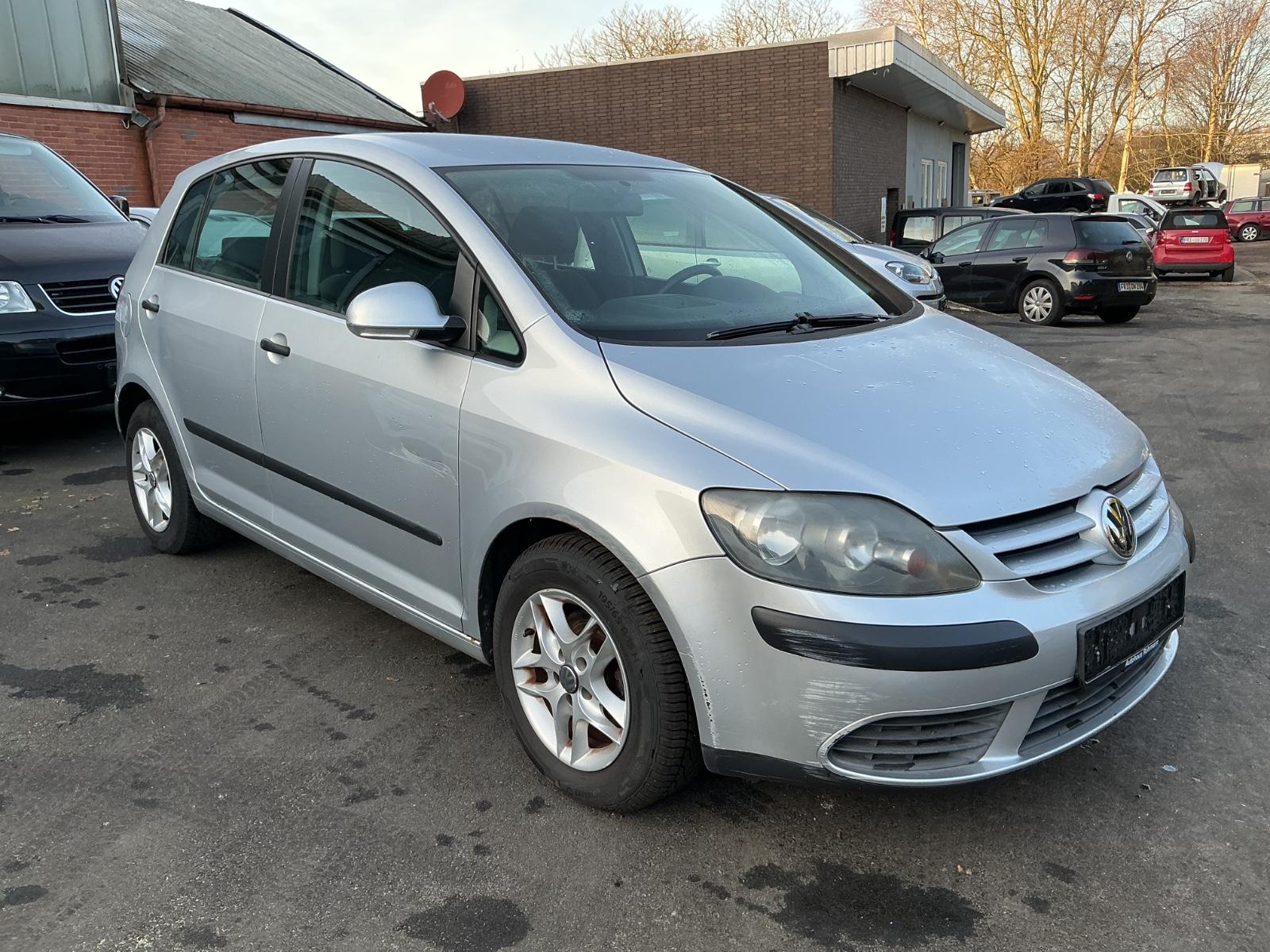 Volkswagen Golf Plus V Trendline