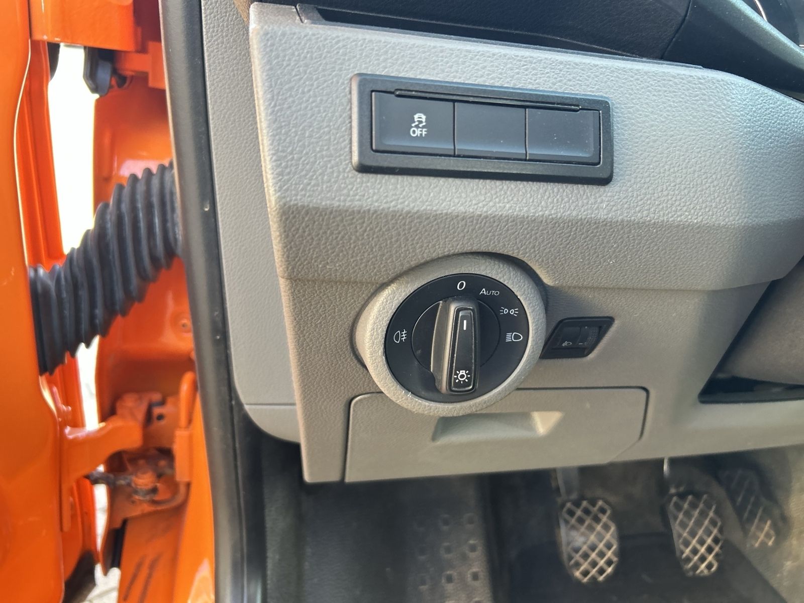 T6.1 Pritsche 4MOTION 2.0 TDI, AHK, Licht&Sicht,