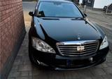 Mercedes-Benz Mercedes S 320 CDI 4MATIC Automatik | gute... - Mercedes-Benz S 320 in Köln