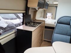 Chausson V 594 FirstLine MJ26, Arctic, AT, Connect,