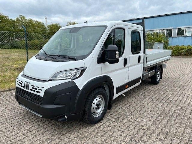 Fiat Ducato Serie 2 Maxi 35 L4 Doka Pritschenwagen