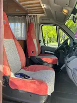 Rimor Z 2 - Rimor Wohnwagen & Wohnmobile